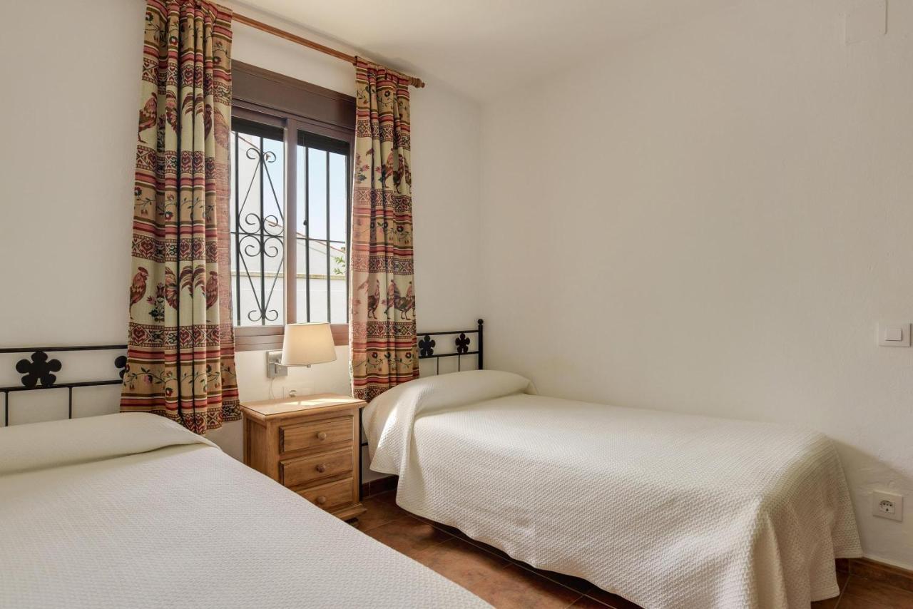 Casa Miguelin Villa Zahora Eksteriør billede