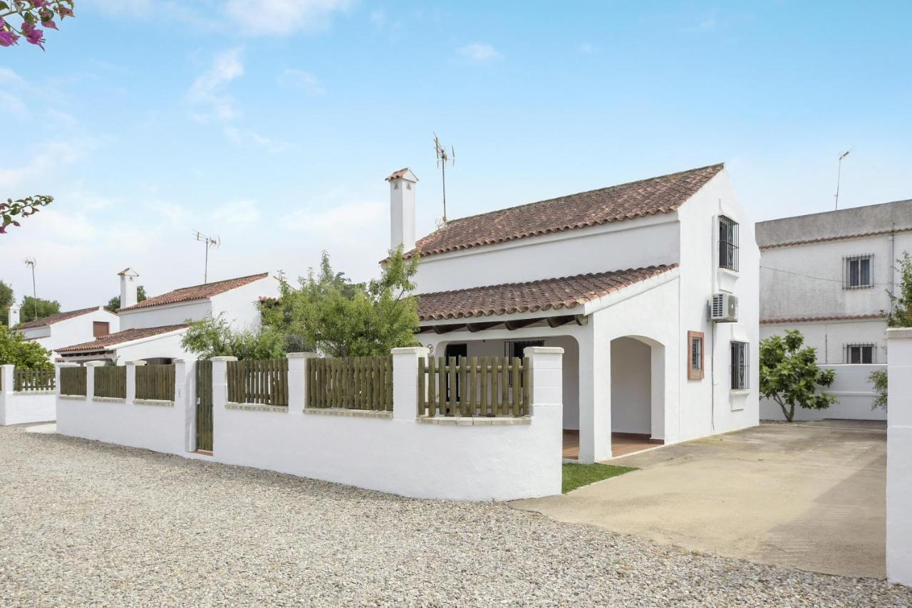 Casa Miguelin Villa Zahora Eksteriør billede