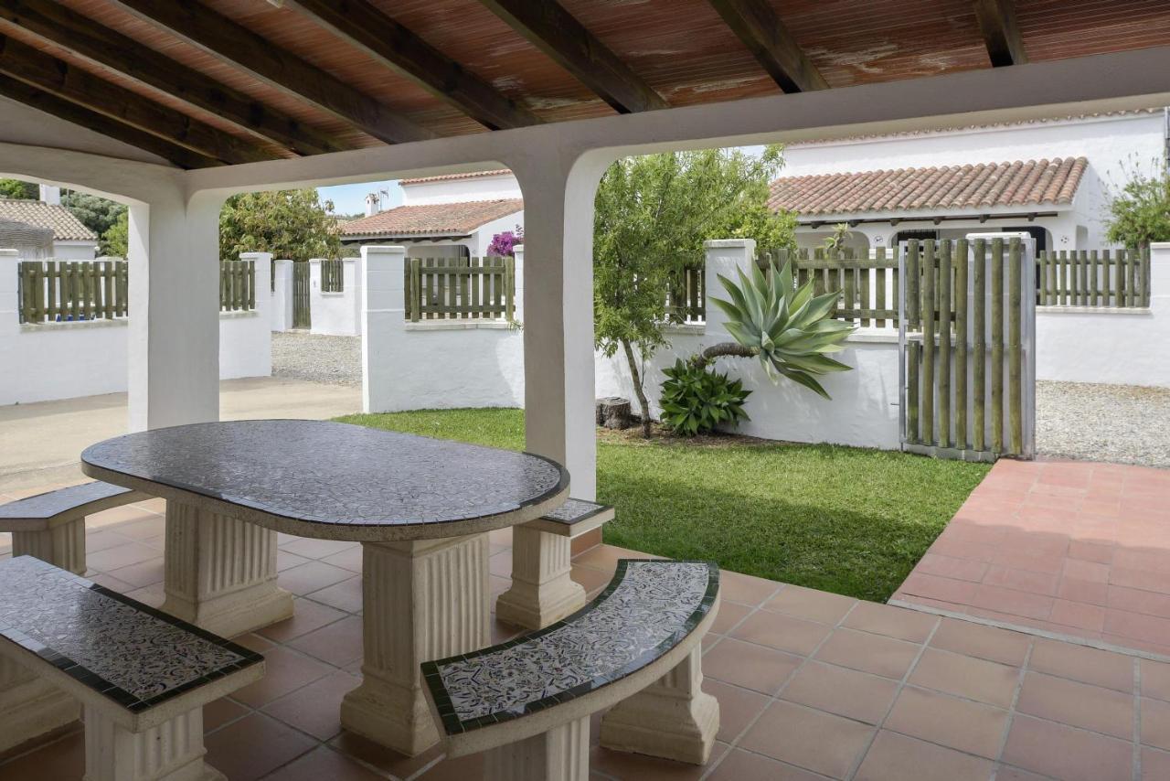 Casa Miguelin Villa Zahora Eksteriør billede