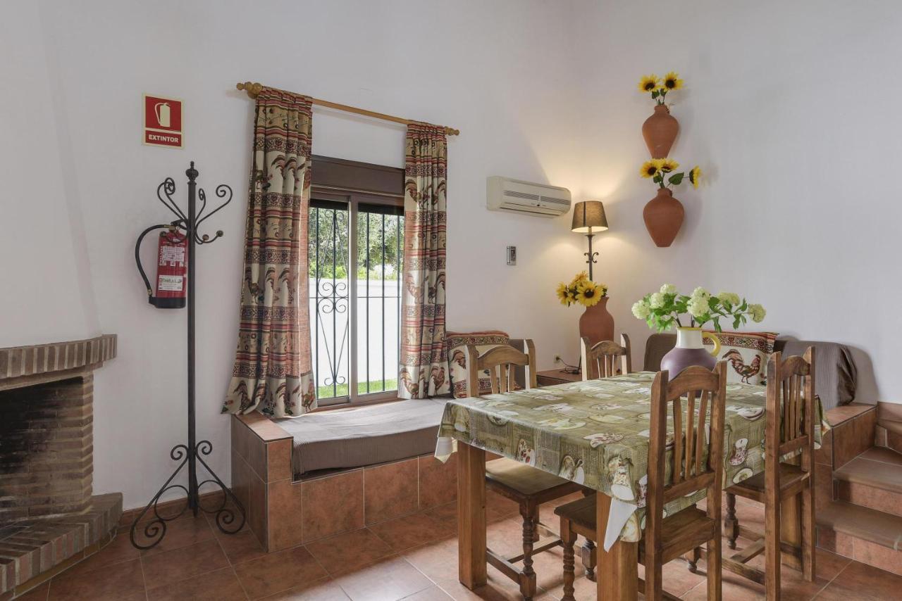 Casa Miguelin Villa Zahora Eksteriør billede