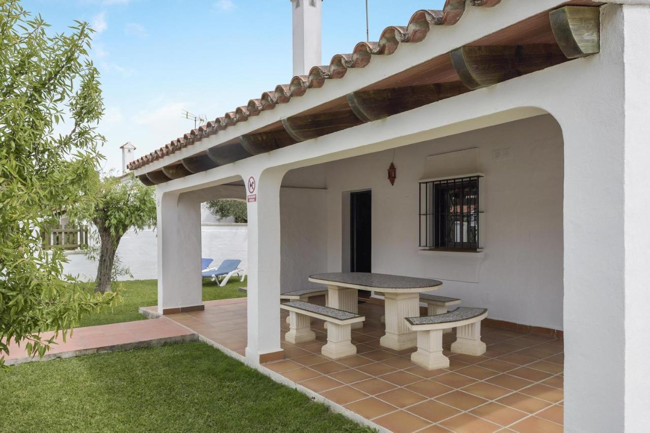 Casa Miguelin Villa Zahora Eksteriør billede