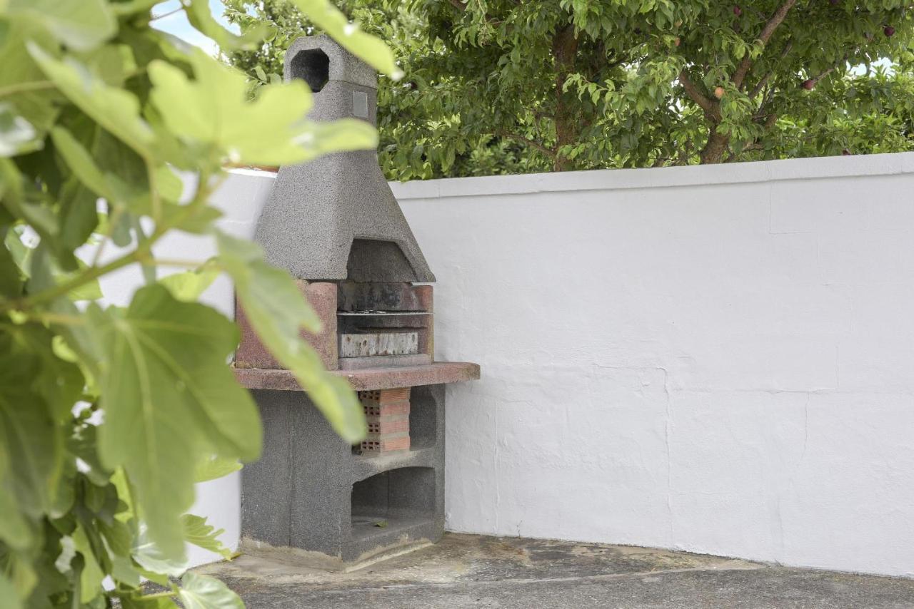Casa Miguelin Villa Zahora Eksteriør billede