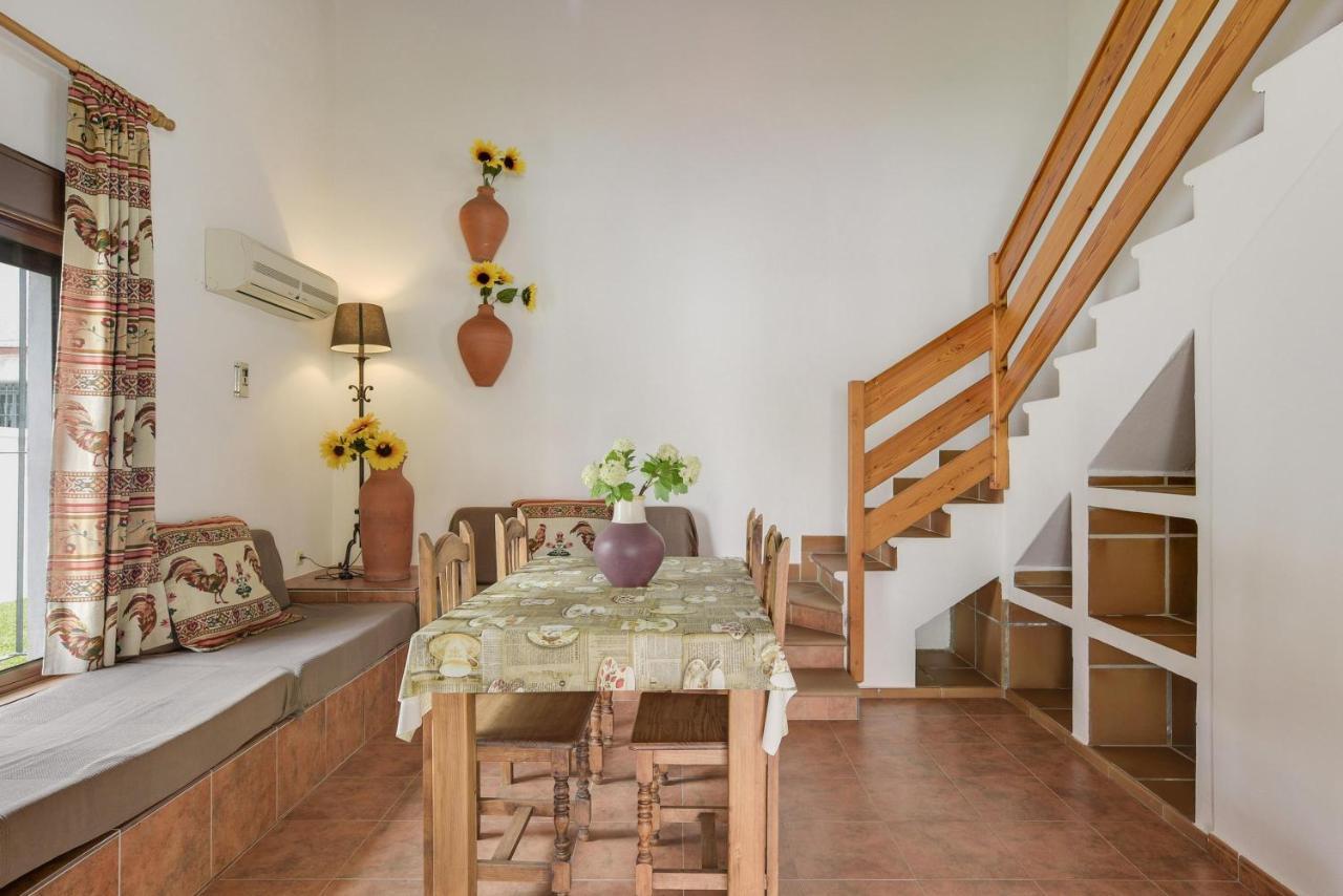 Casa Miguelin Villa Zahora Eksteriør billede