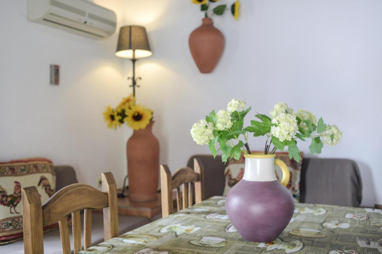 Casa Miguelin Villa Zahora Eksteriør billede