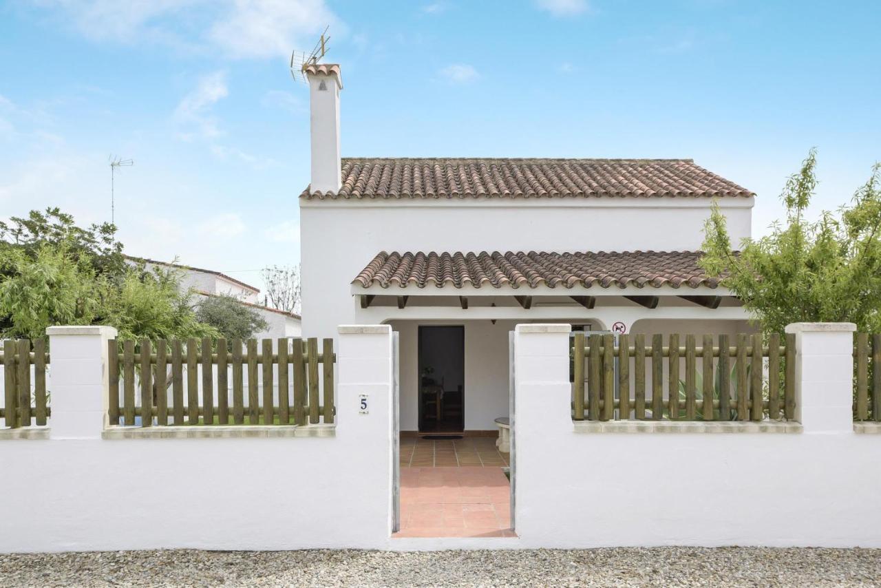 Casa Miguelin Villa Zahora Eksteriør billede