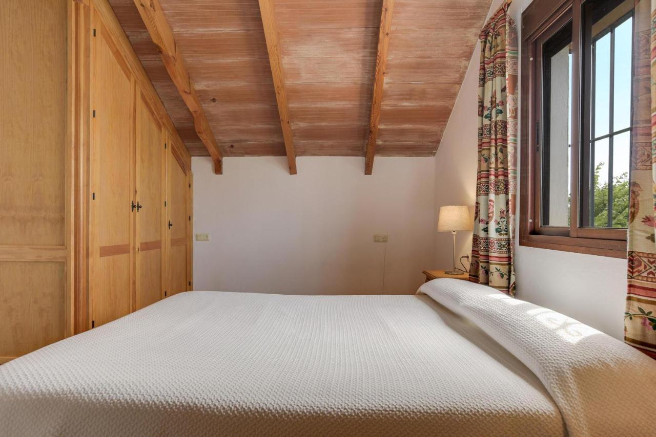 Casa Miguelin Villa Zahora Eksteriør billede