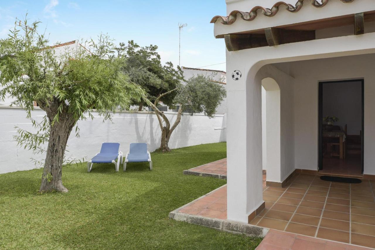 Casa Miguelin Villa Zahora Eksteriør billede