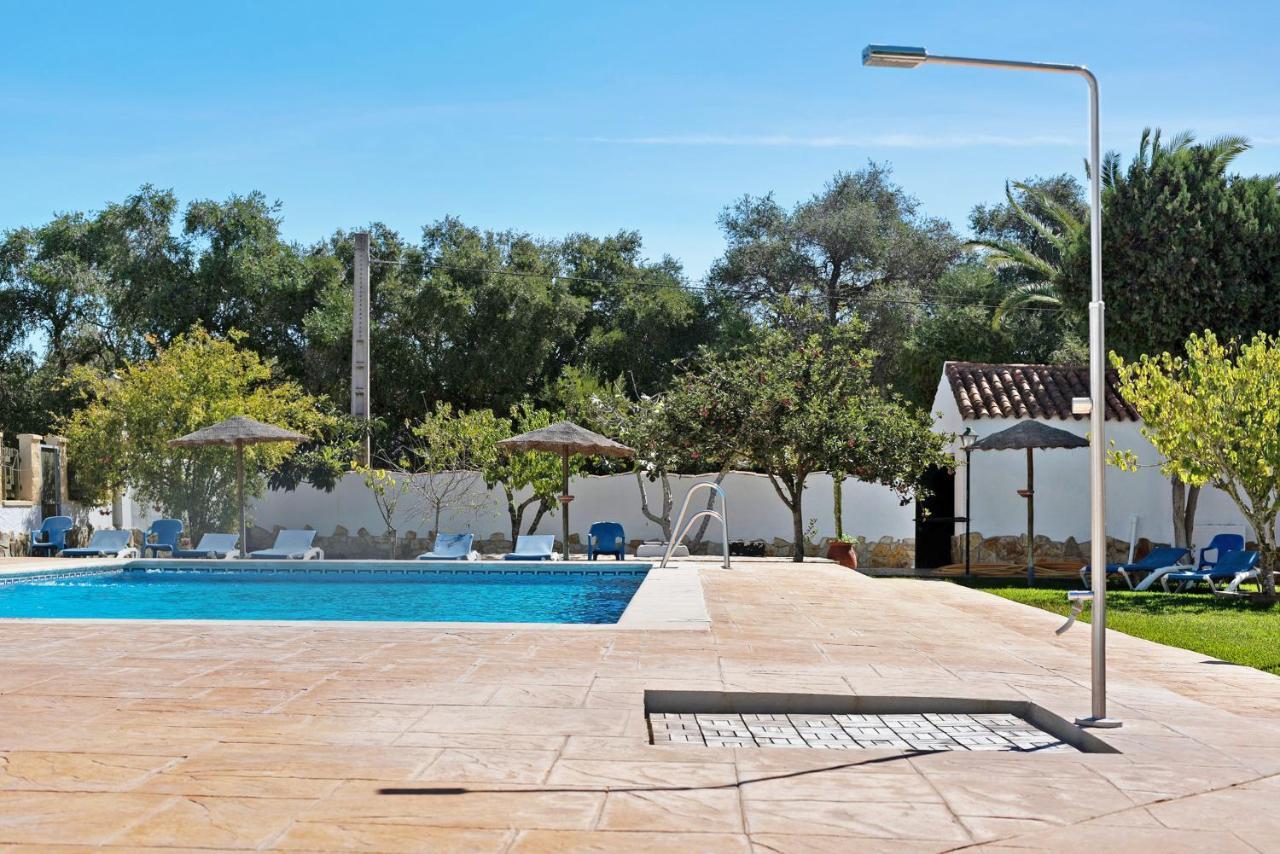 Casa Miguelin Villa Zahora Eksteriør billede